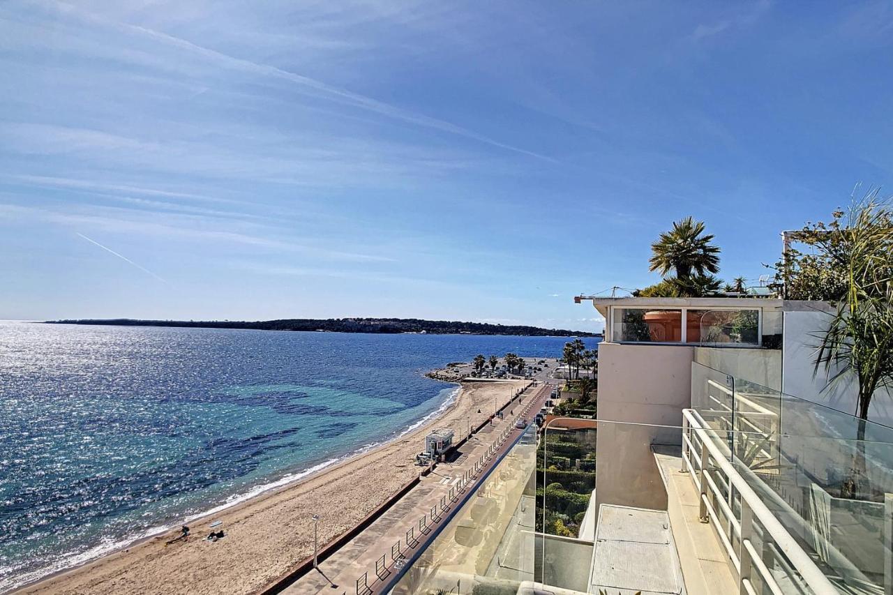 Ref 1769 - - Sea View Penthouse For Rent