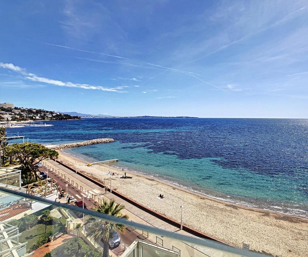 Apartment Ref 1769 - - Sea View Penthouse For Rent *
